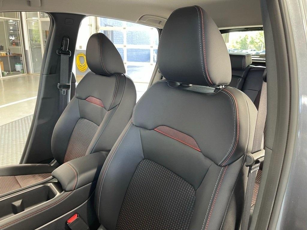 new 2026 Nissan Kicks car, priced at $27,729