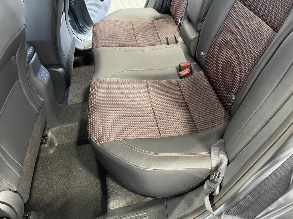 new 2026 Nissan Kicks car, priced at $27,729