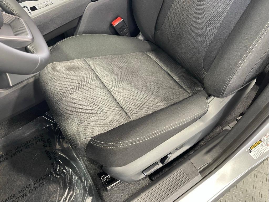new 2025 Nissan Rogue car, priced at $29,341