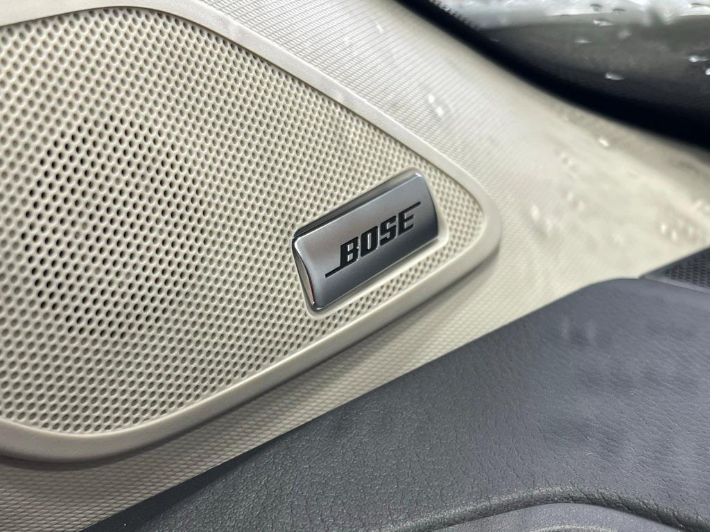 new 2025 Nissan Pathfinder car, priced at $40,310