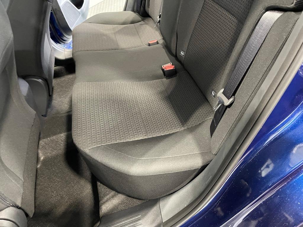 new 2025 Nissan Kicks car, priced at $21,891