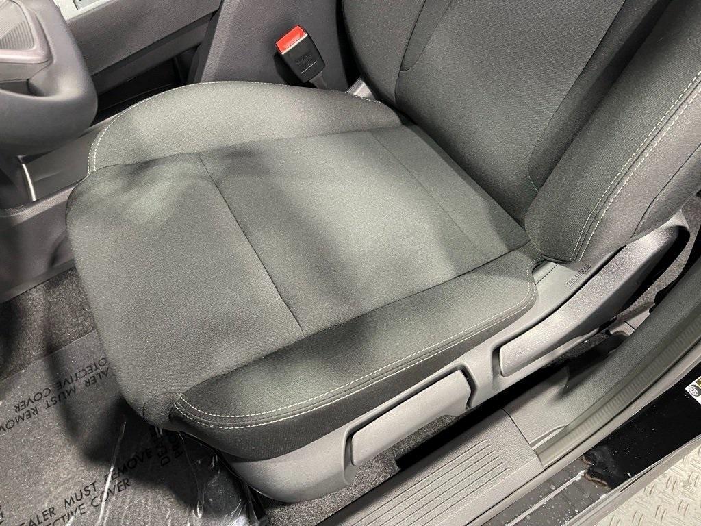 new 2025 Nissan Rogue car, priced at $25,210