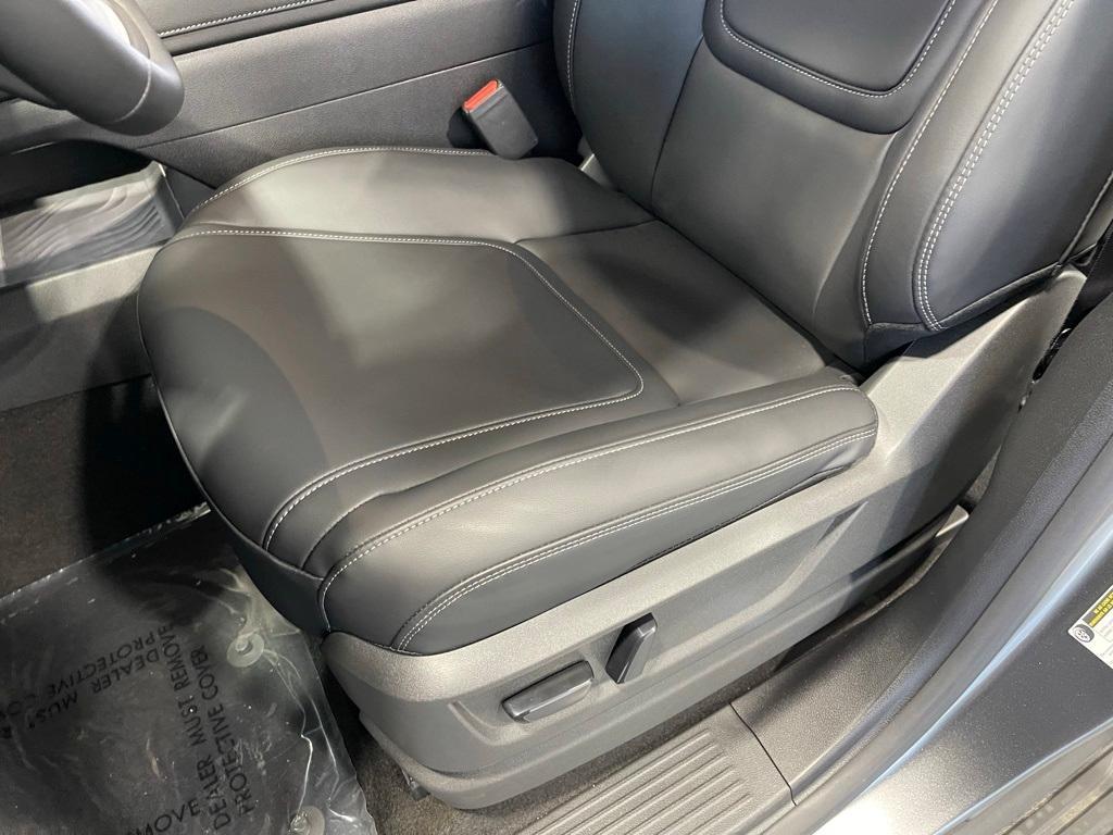 new 2025 Nissan Armada car, priced at $57,365