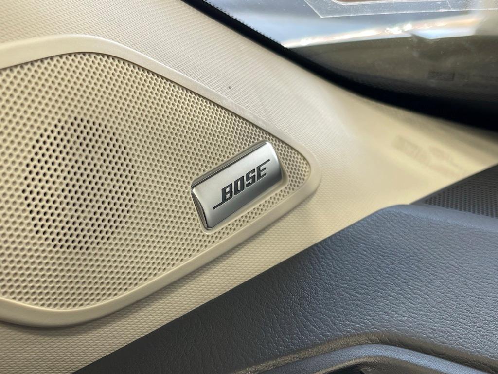 new 2025 Nissan Pathfinder car, priced at $52,990