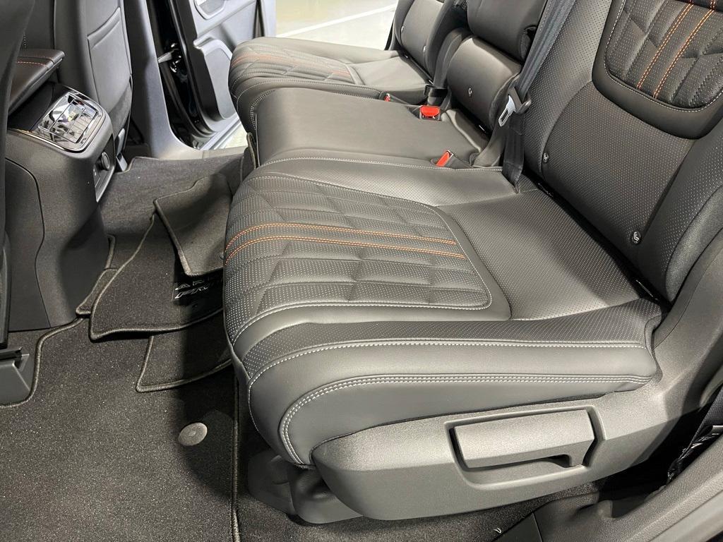 new 2025 Nissan Armada car, priced at $71,448