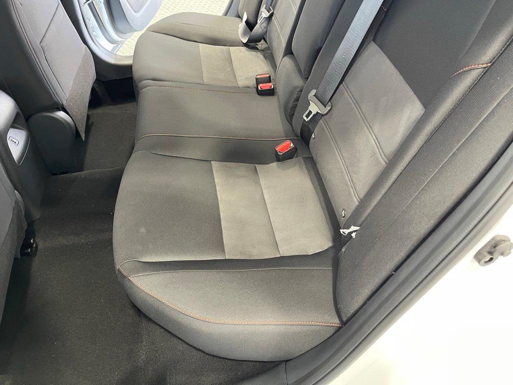 new 2025 Nissan Sentra car, priced at $24,739