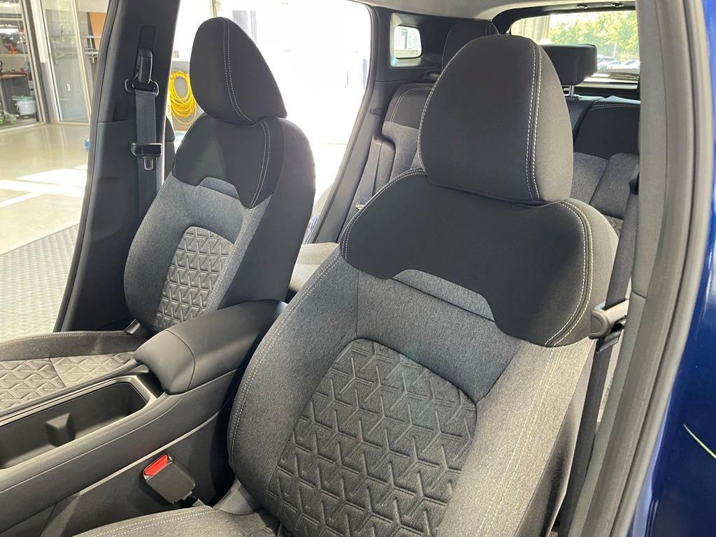 new 2026 Nissan Kicks car, priced at $24,350