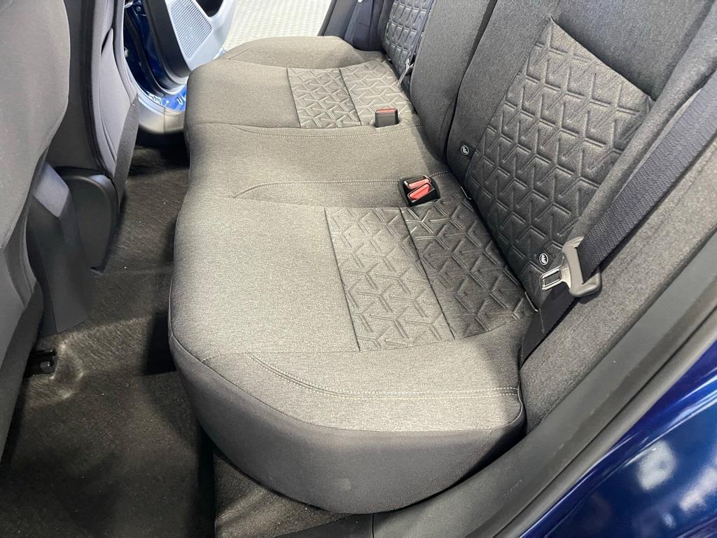 new 2026 Nissan Kicks car, priced at $24,350