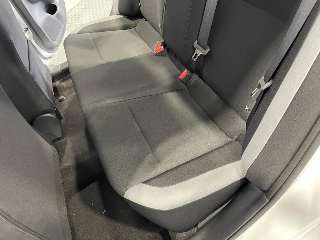 new 2025 Nissan Versa car, priced at $19,198