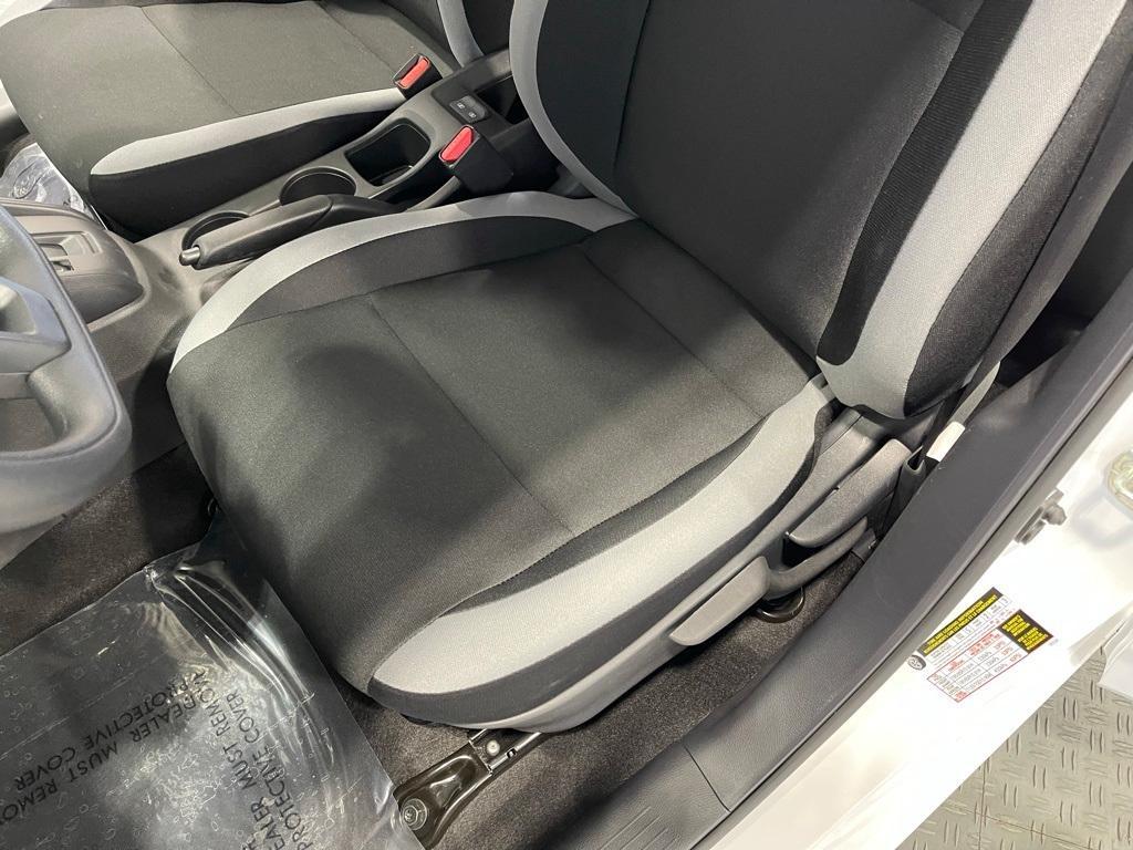 new 2025 Nissan Versa car, priced at $19,198