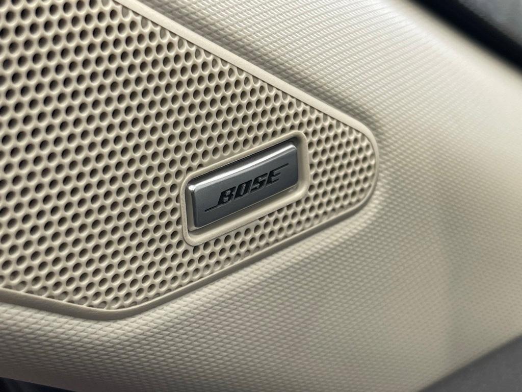 new 2025 Nissan Rogue car, priced at $39,954