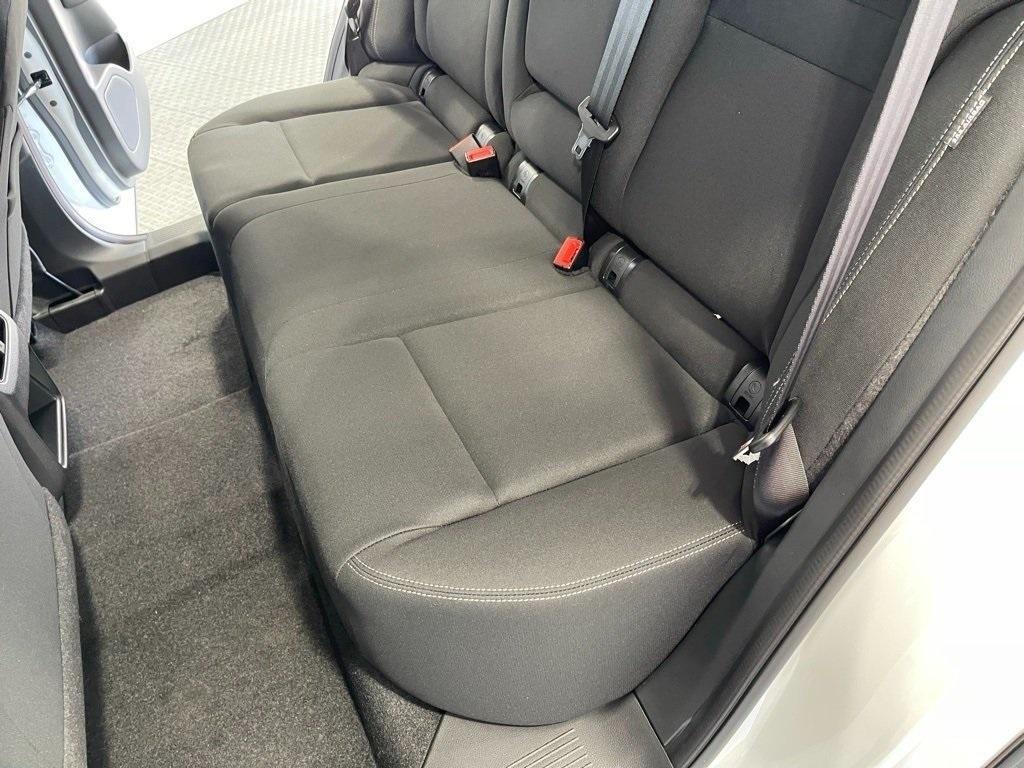 new 2025 Nissan Rogue car, priced at $25,300