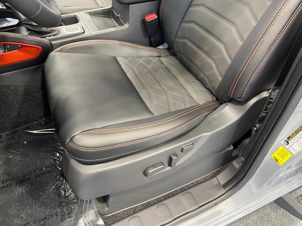 new 2026 Nissan Frontier car, priced at $47,293