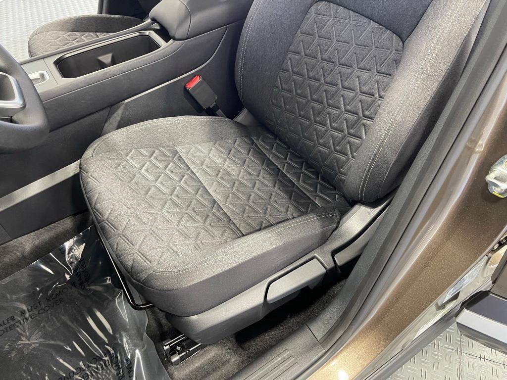 new 2026 Nissan Kicks car, priced at $24,350