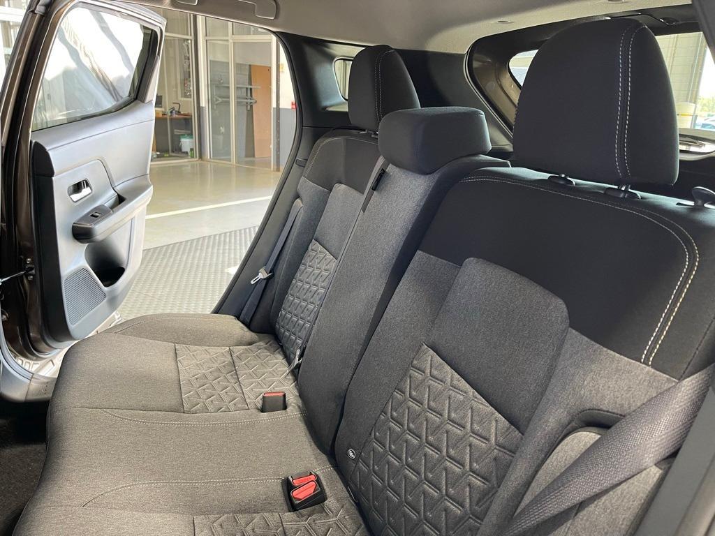 new 2026 Nissan Kicks car, priced at $24,350