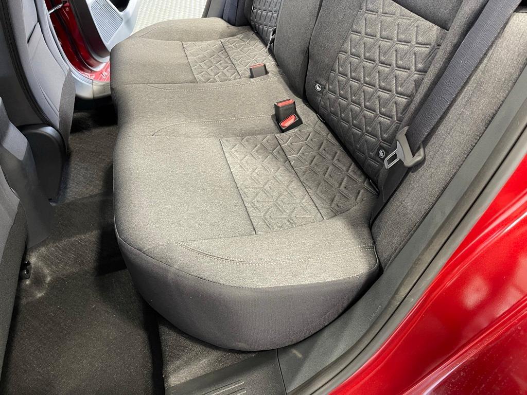 new 2026 Nissan Kicks car, priced at $25,069
