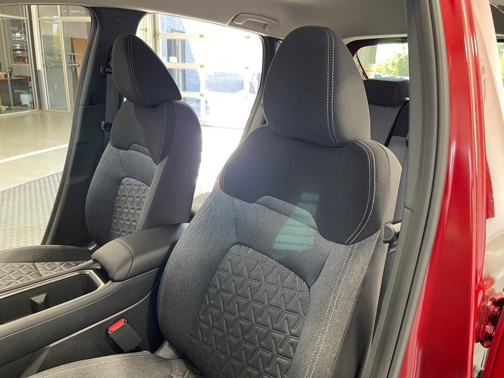 new 2026 Nissan Kicks car, priced at $25,069