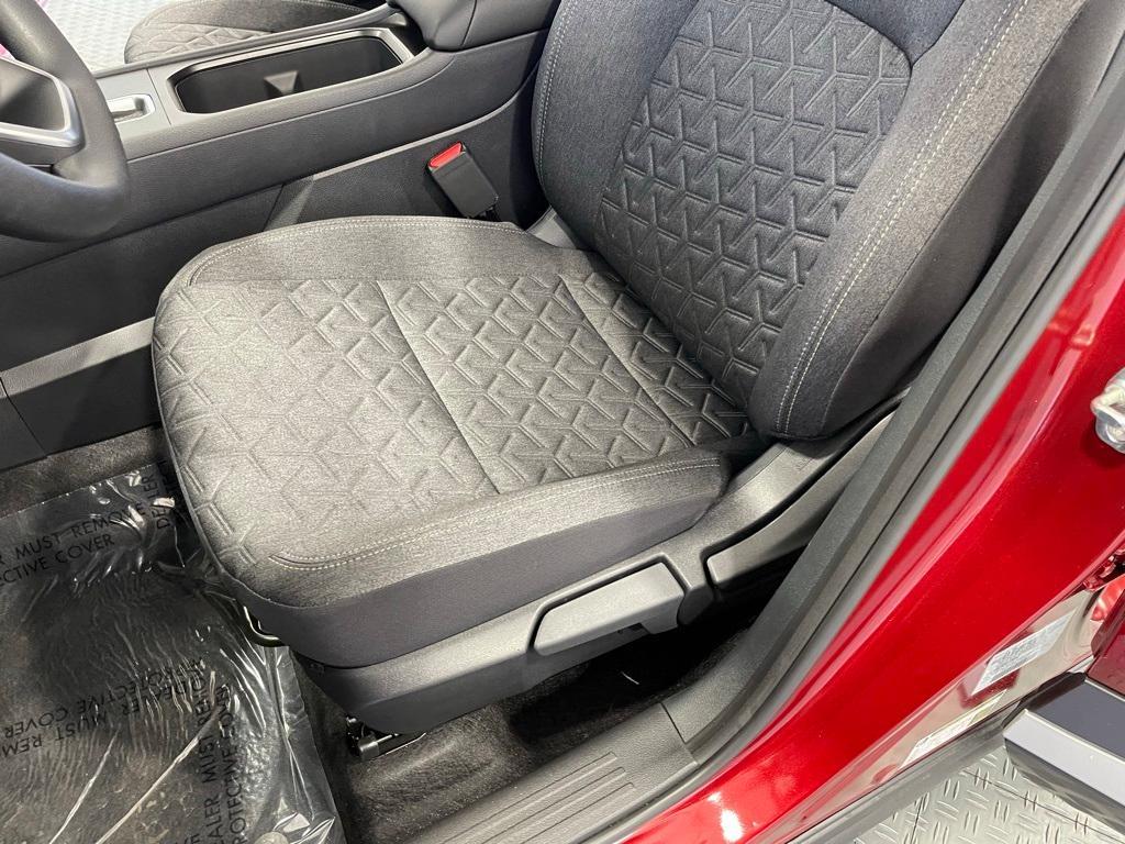 new 2026 Nissan Kicks car, priced at $25,069