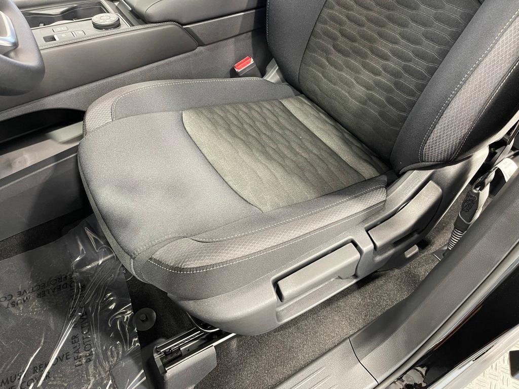 new 2025 Nissan Pathfinder car, priced at $36,990
