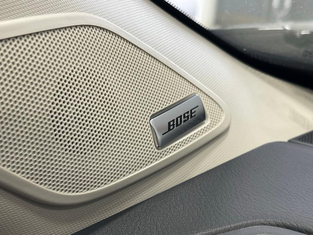 new 2025 Nissan Pathfinder car, priced at $47,309