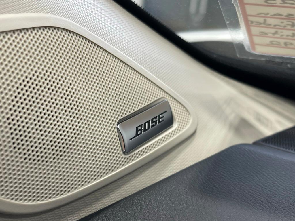 new 2025 Nissan Pathfinder car, priced at $47,699