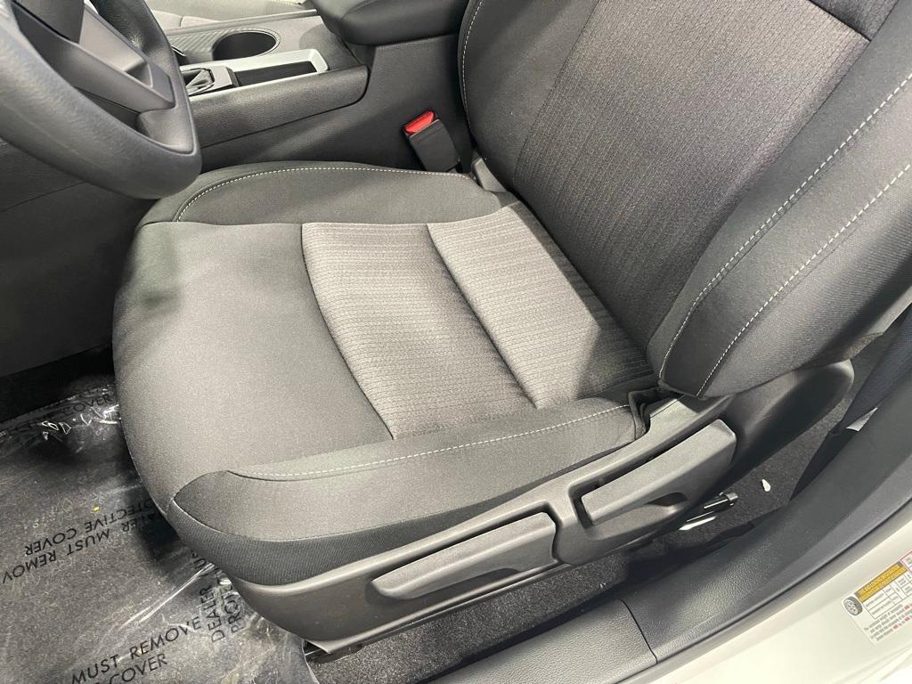 new 2025 Nissan Altima car, priced at $24,867