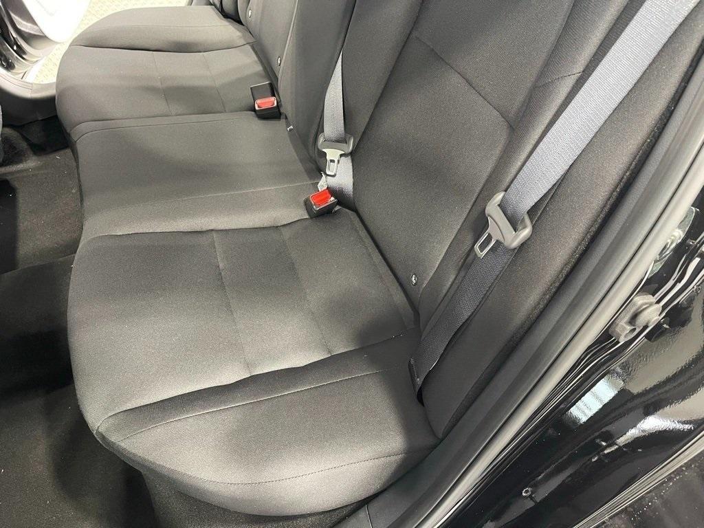 new 2025 Nissan Sentra car, priced at $20,619