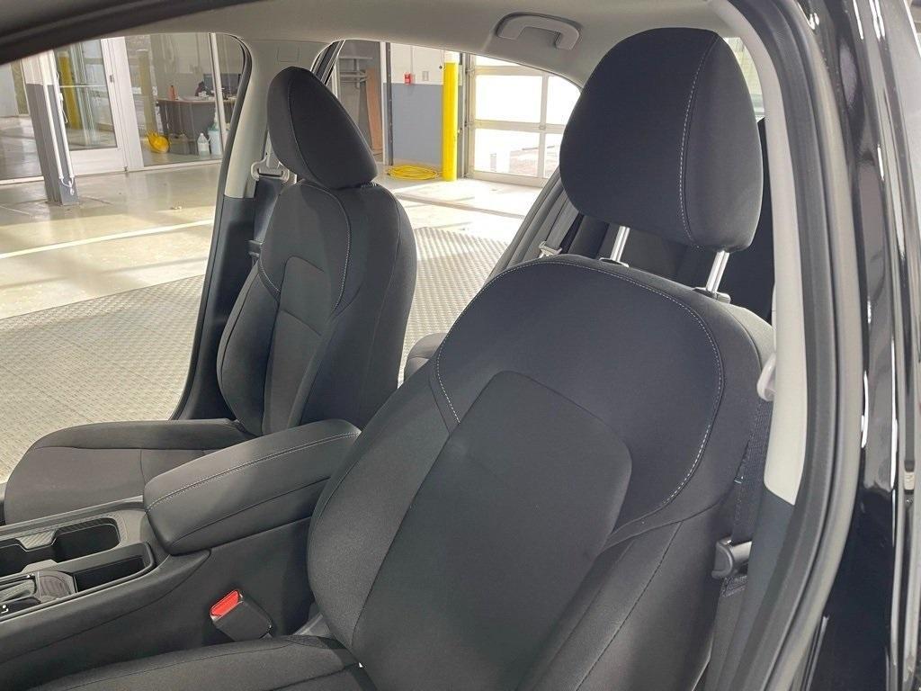new 2025 Nissan Sentra car, priced at $20,619