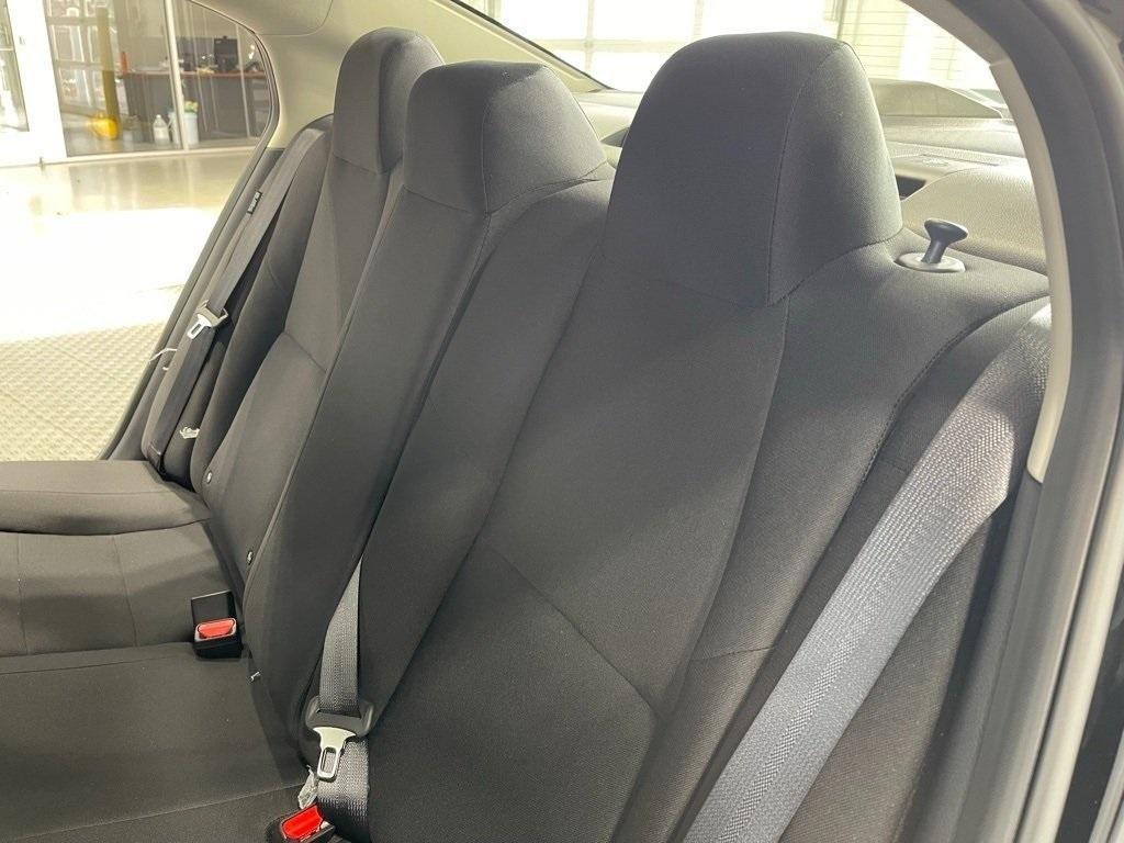 new 2025 Nissan Sentra car, priced at $20,619