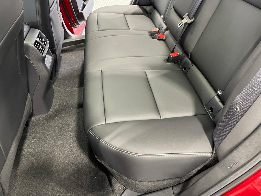 new 2025 Nissan Murano car, priced at $45,814
