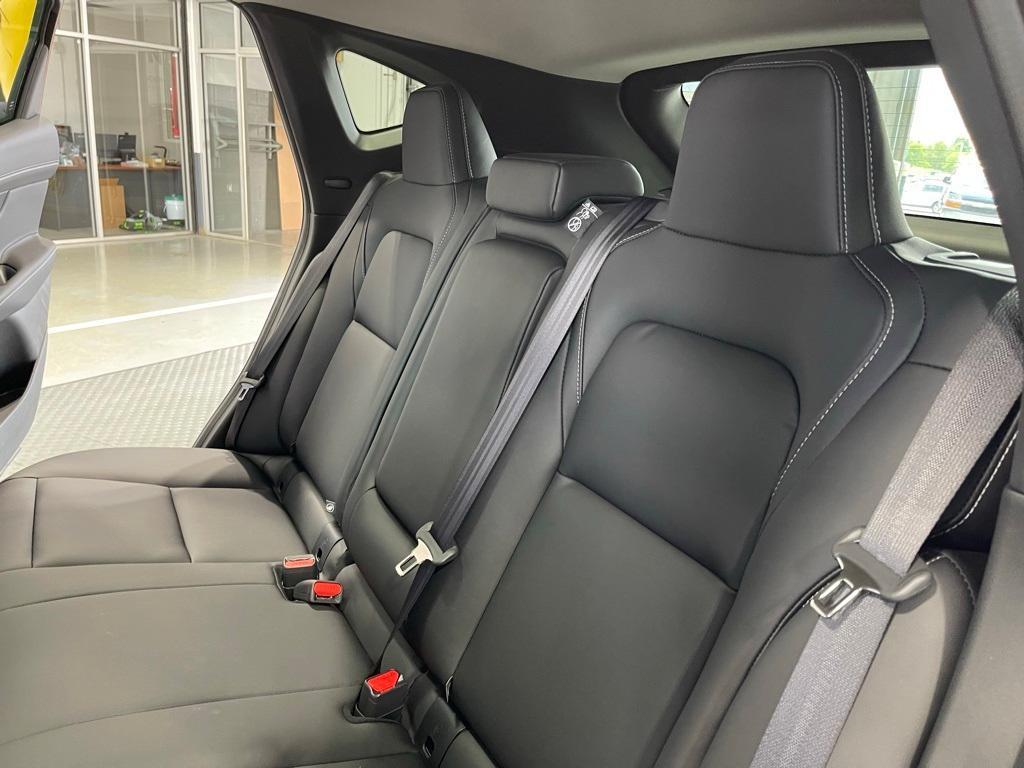 new 2025 Nissan Murano car, priced at $45,814