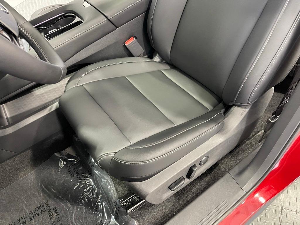 new 2025 Nissan Murano car, priced at $45,814