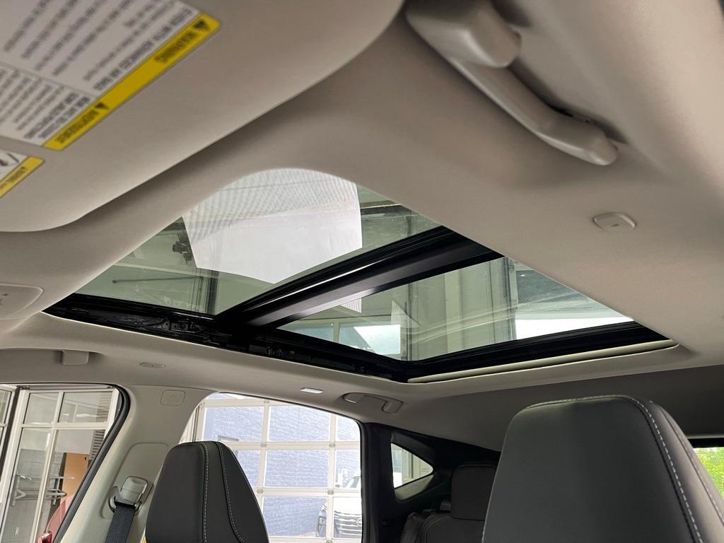 new 2025 Nissan Murano car, priced at $45,814