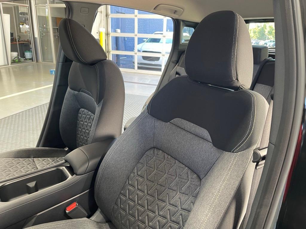new 2026 Nissan Kicks car, priced at $23,850