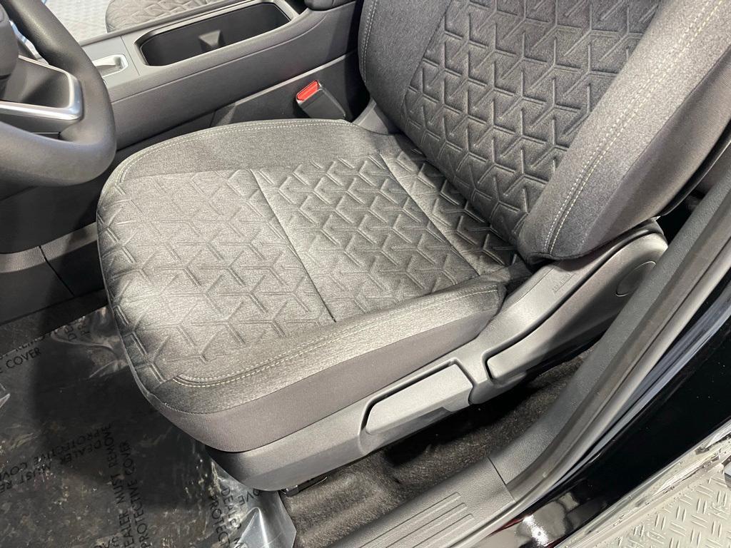 new 2026 Nissan Kicks car, priced at $23,850