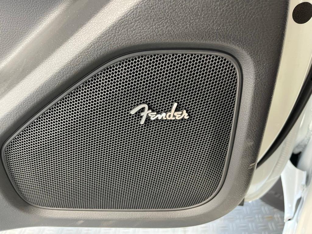 new 2025 Nissan Frontier car, priced at $38,729