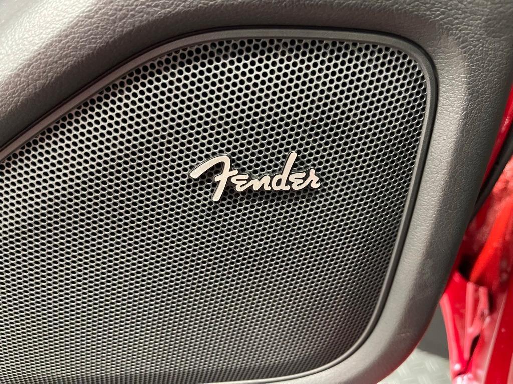 new 2026 Nissan Frontier car, priced at $46,867