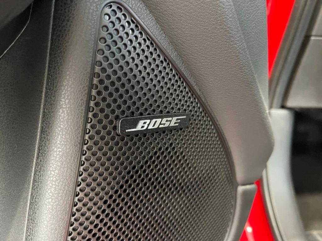 new 2025 Nissan Z car, priced at $51,964