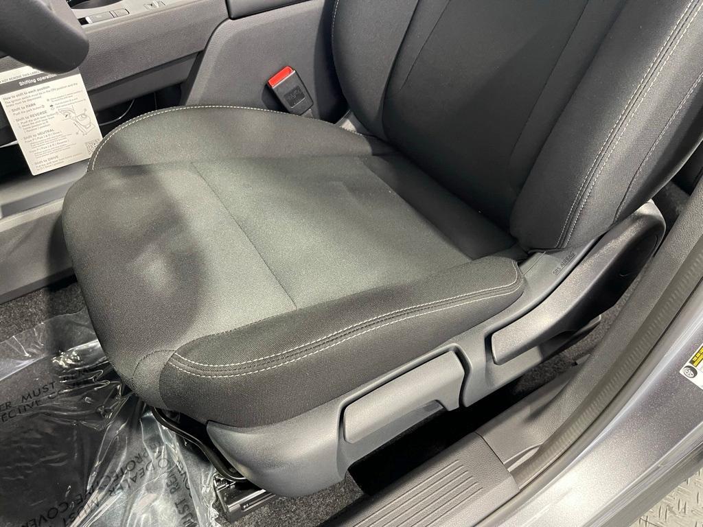 new 2025 Nissan Rogue car, priced at $25,210