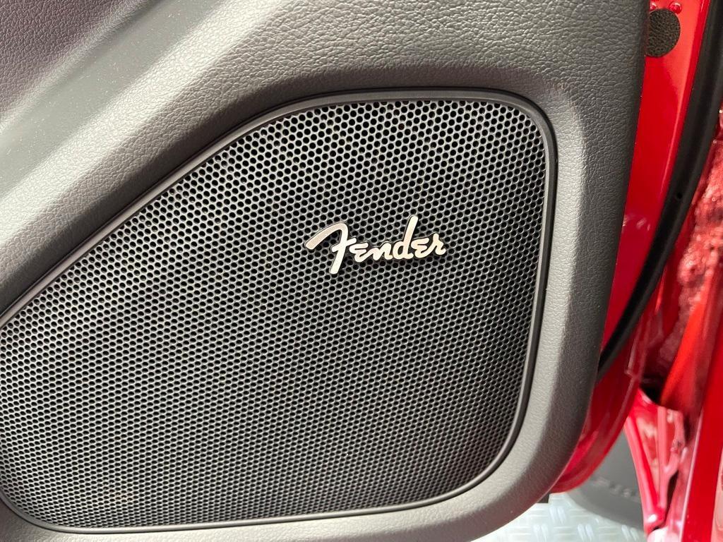 new 2025 Nissan Frontier car, priced at $39,214