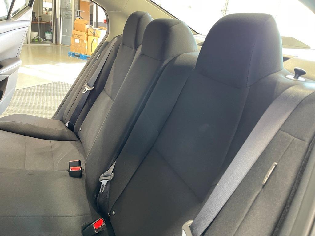 new 2025 Nissan Sentra car, priced at $20,731