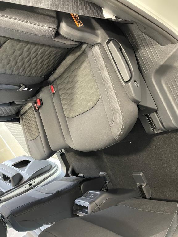 new 2025 Nissan Pathfinder car, priced at $35,105