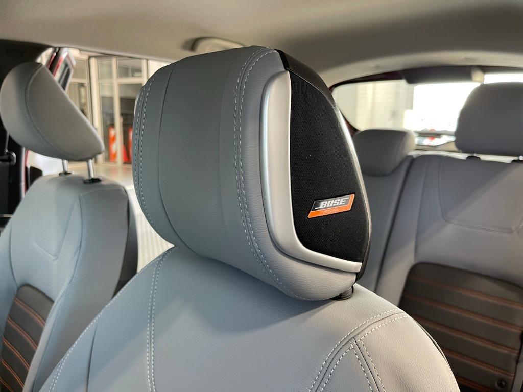 new 2024 Nissan Kicks car, priced at $22,741