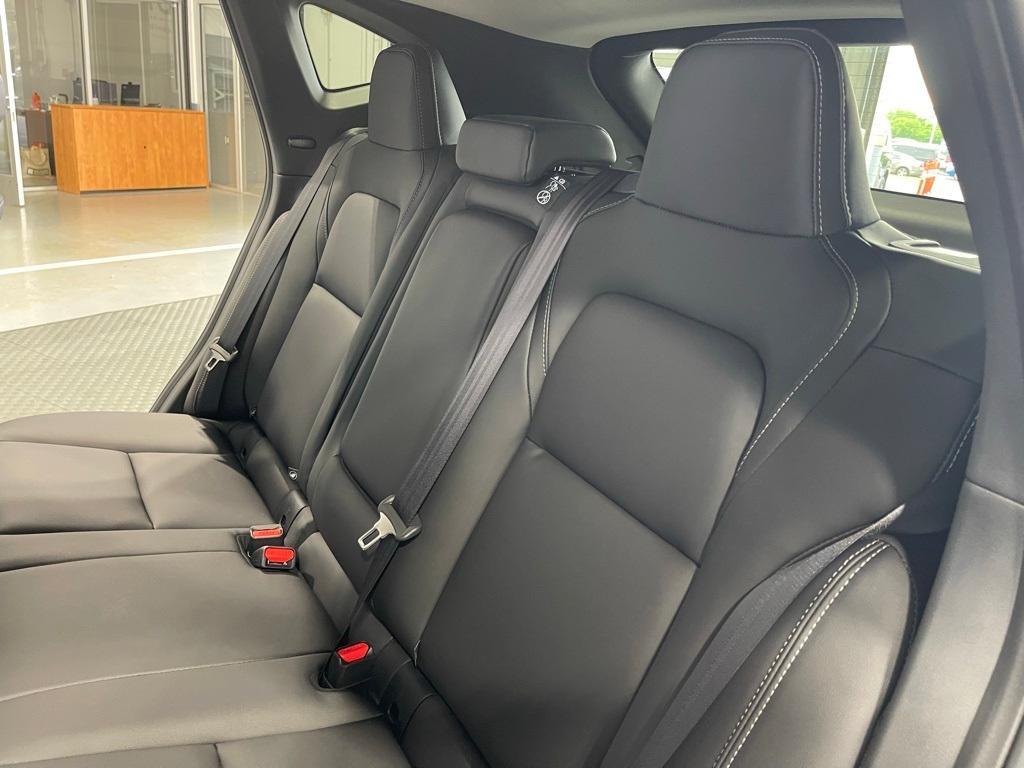 new 2025 Nissan Murano car, priced at $40,449