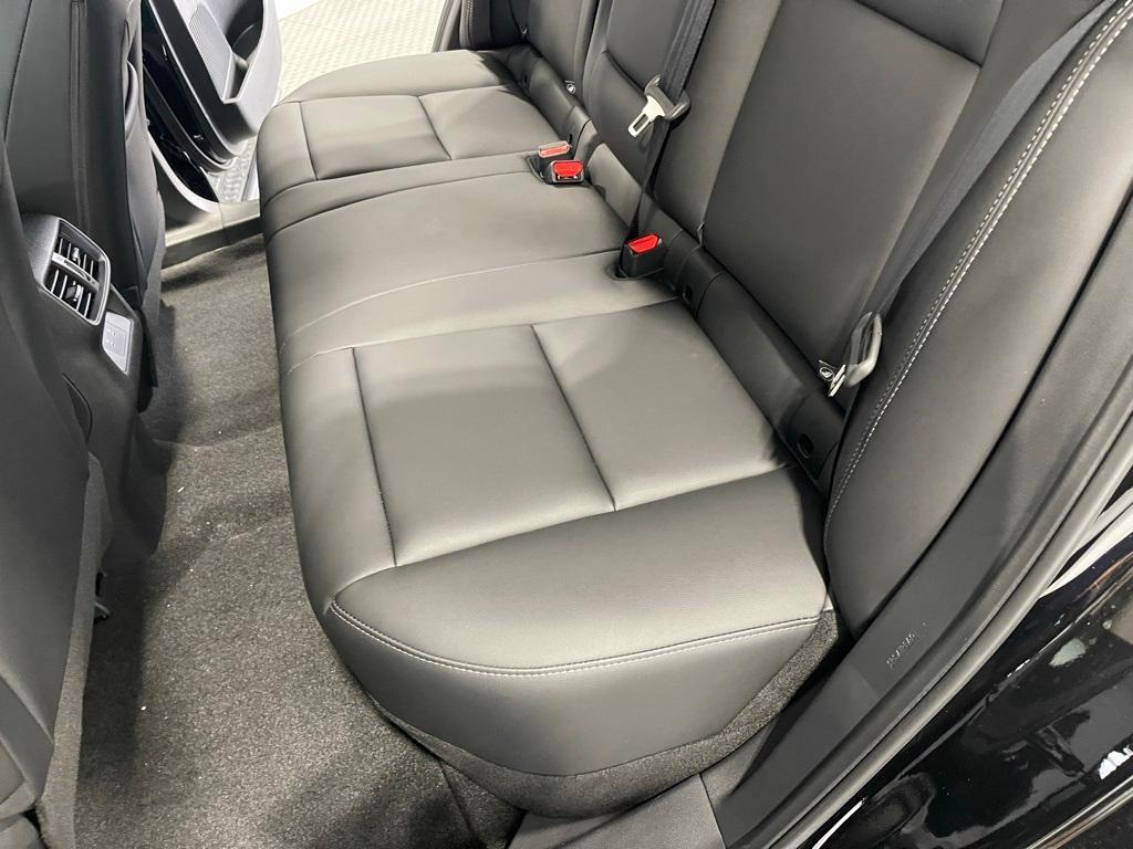 new 2025 Nissan Murano car, priced at $40,449