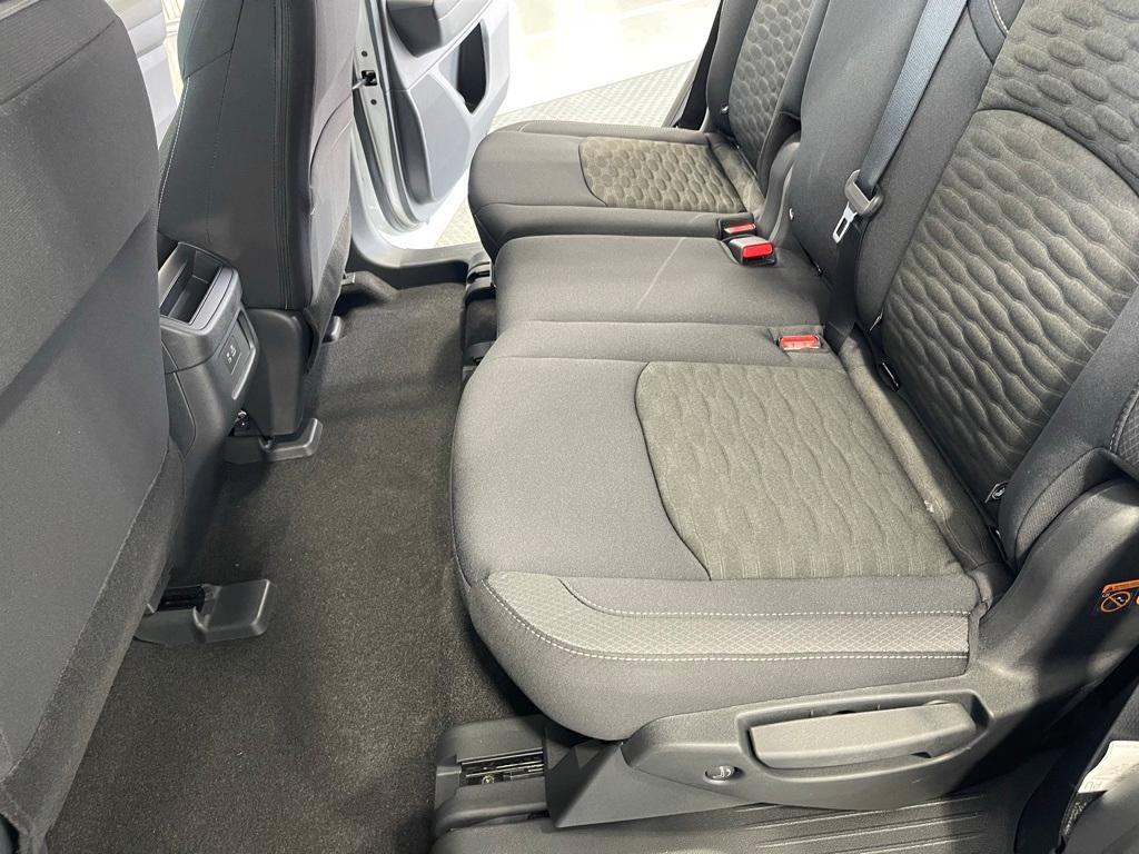 new 2025 Nissan Pathfinder car, priced at $28,530