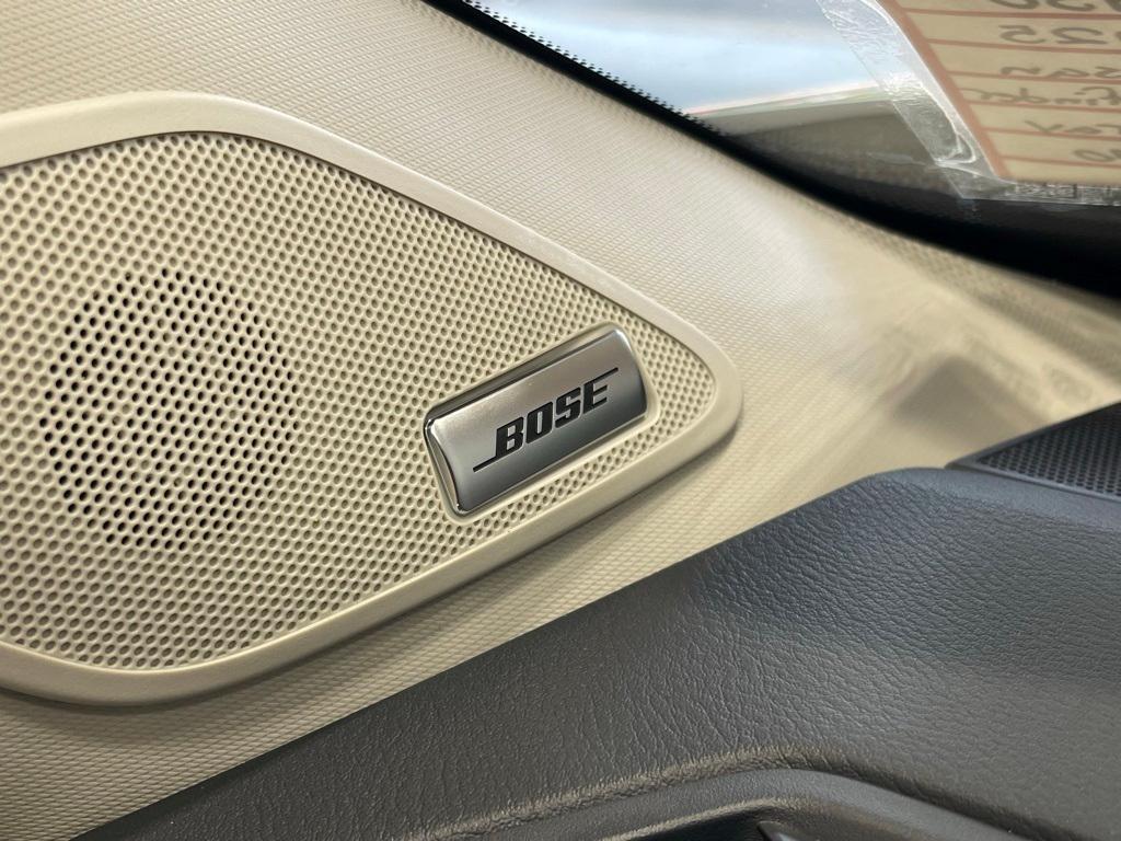 new 2025 Nissan Pathfinder car, priced at $49,364