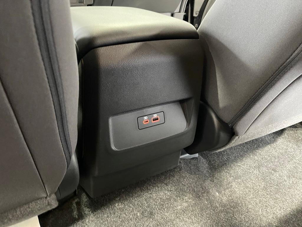 new 2025 Nissan Frontier car, priced at $34,625