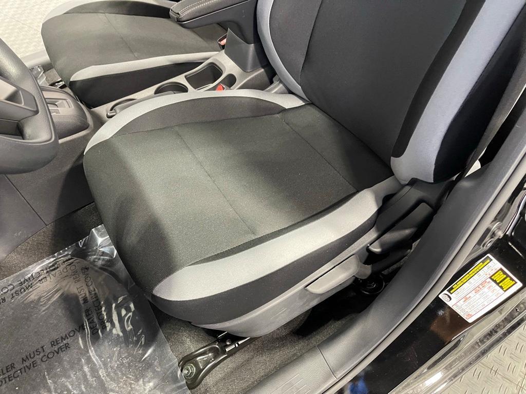 new 2025 Nissan Versa car, priced at $18,978