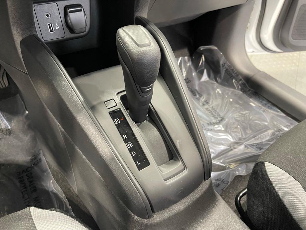 new 2025 Nissan Versa car, priced at $19,516
